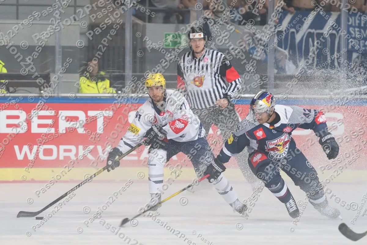 20190829 EHC Red Bull München - HC Ambri Piotta