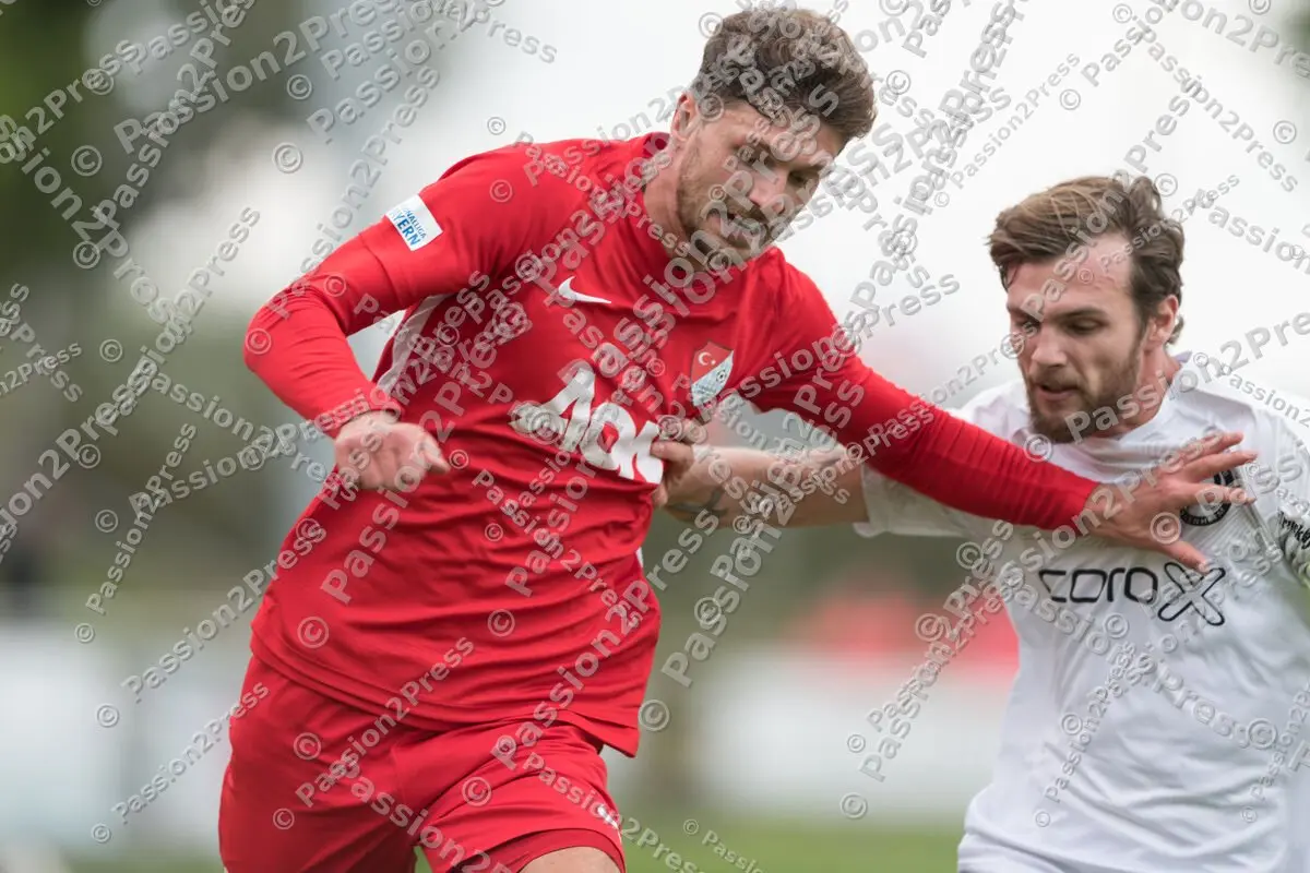 20190907 Türkgücü München - TSV 1860 Rosenheim
