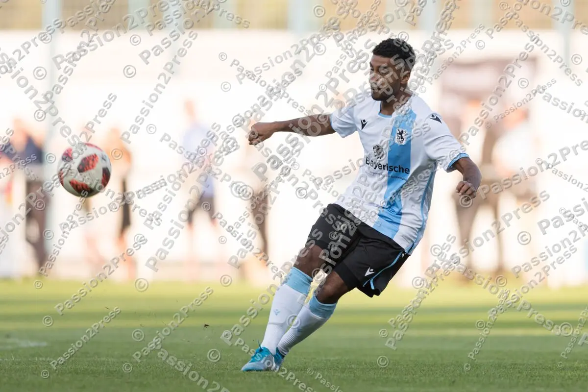 20190913 TSV 1860 München - II SV Pullach