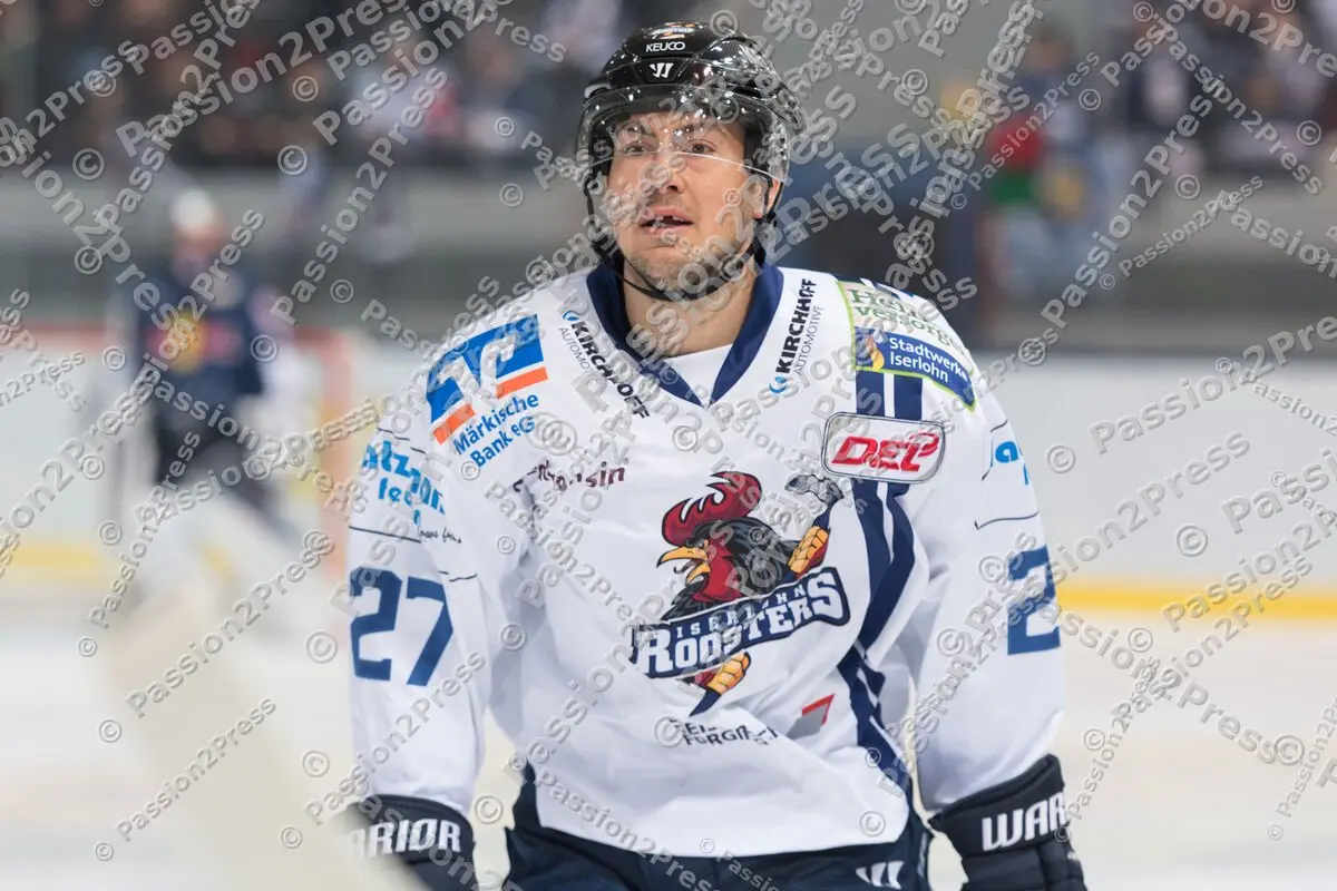 20170105 EHC Red Bull München - Iserlohn Roosters