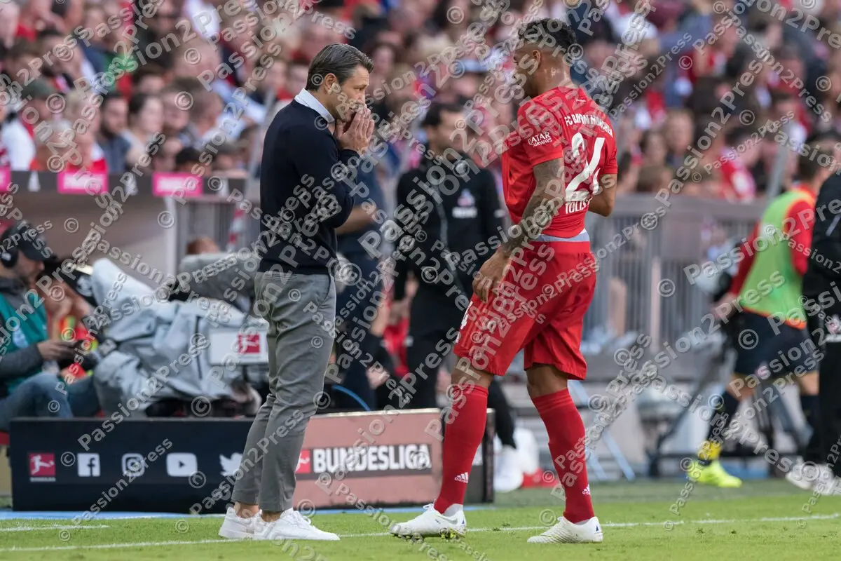 20190921 FC Bayern München - 1. FC Köln