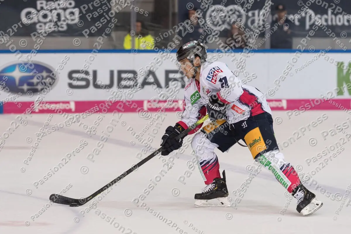 20190922 EHC Red Bull München - Eisbären Berlin