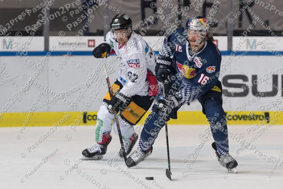 20190922 EHC Red Bull München - Eisbären Berlin