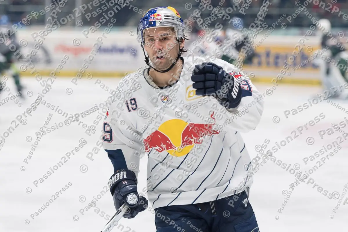 20170108 Augsburger Panther - EHC Red Bull München