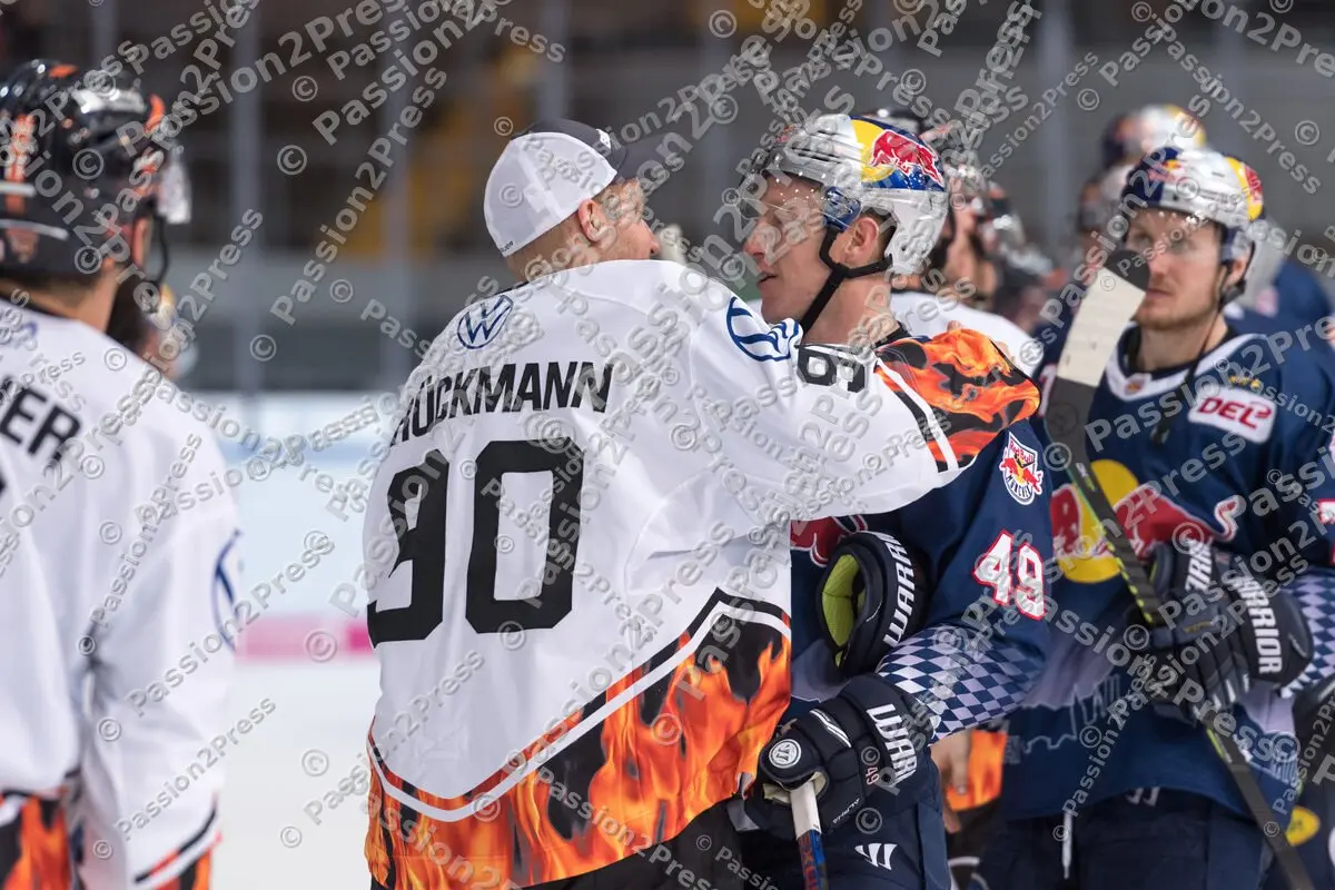 20191011 EHC Red Bull München - Grizzlys Wolfsburg