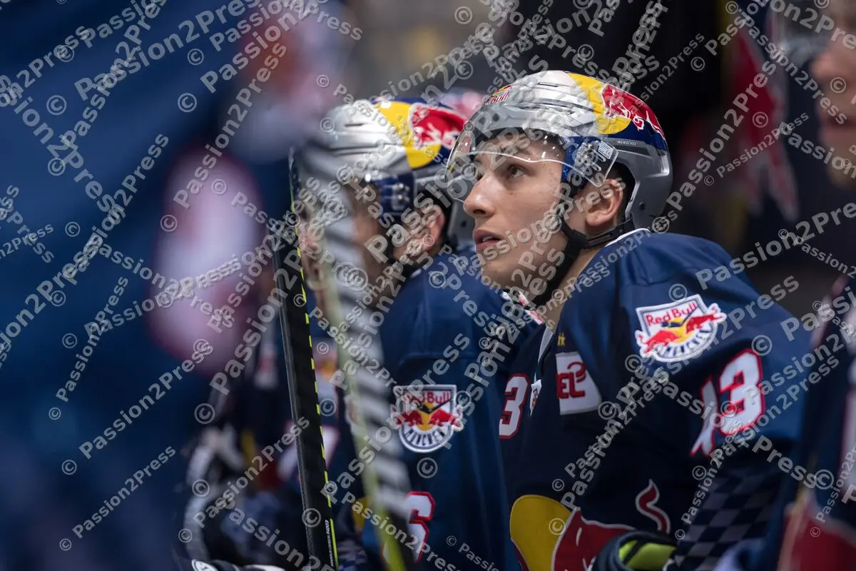 20191025 EHC Red Bull München - Kölner Haie