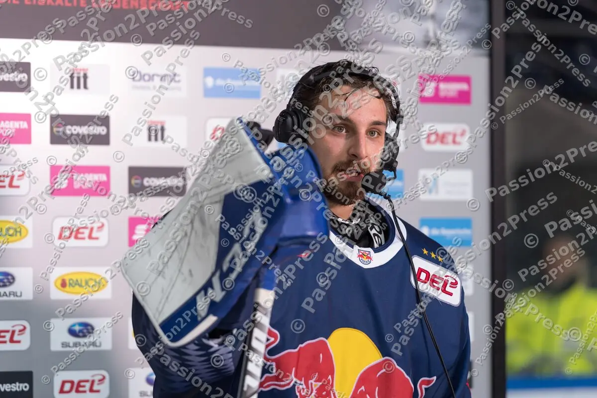 20191025 EHC Red Bull München - Kölner Haie