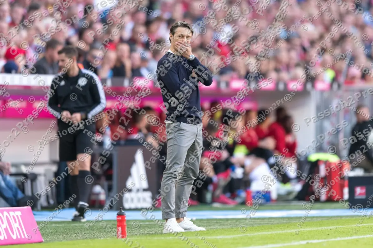 20191026 FC Bayern München - Union Berlin