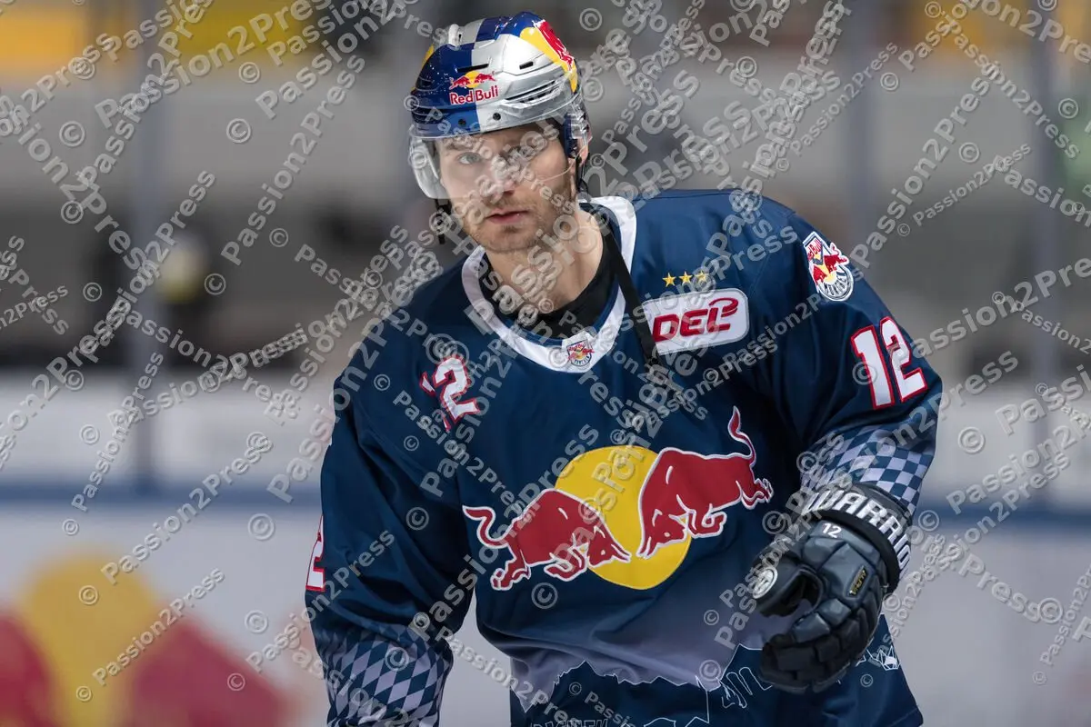 20191103 EHC Red Bull München - Pinguins Bremerhaven