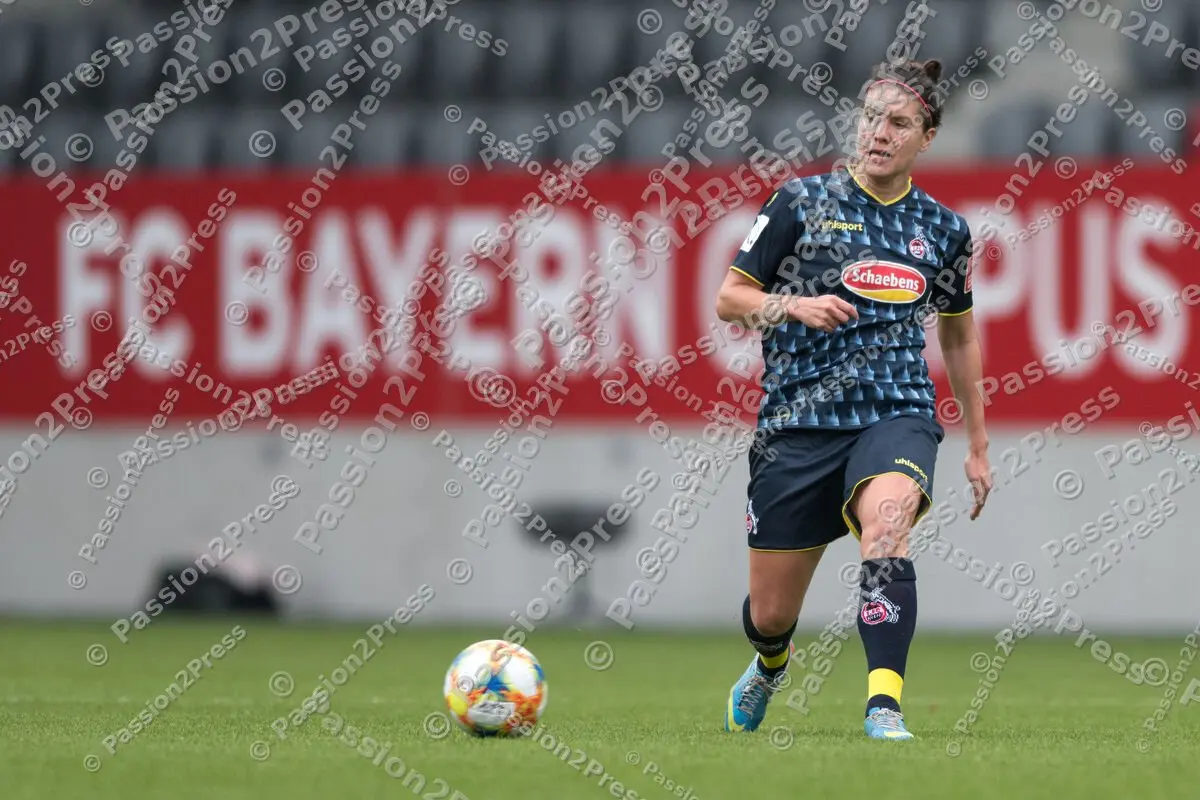 20191103 FC Bayern München - 1. FC Köln