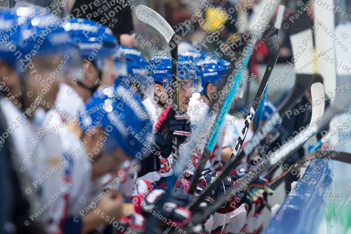 20191208 EHC Red Bull München - Adler Mannheim