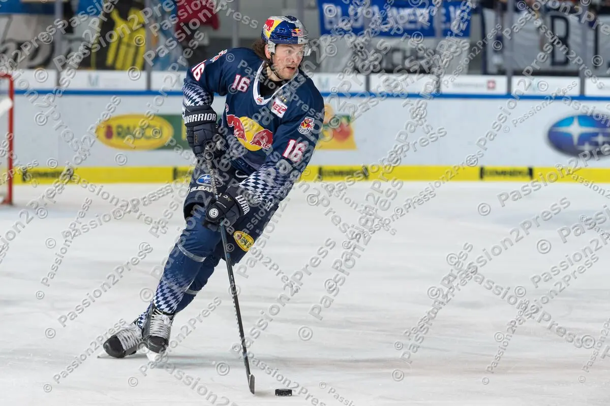 20191208 EHC Red Bull München - Adler Mannheim