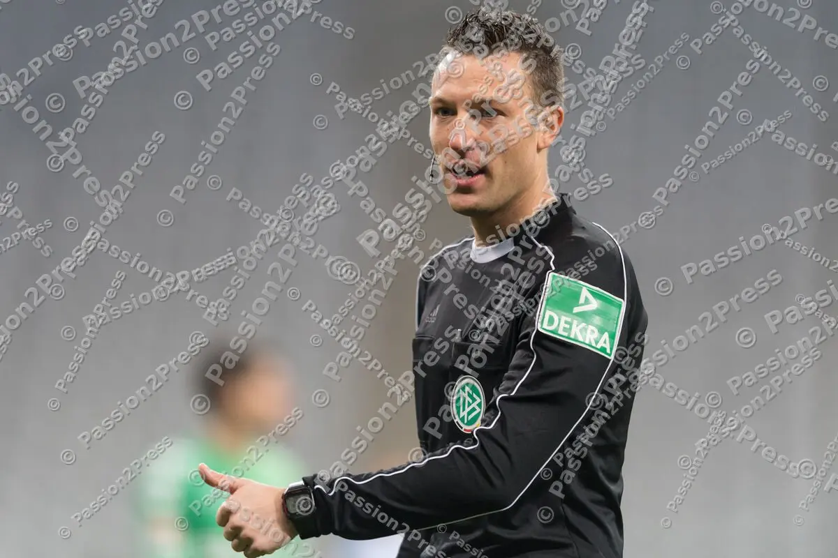 20170127 TSV 1860 München - SpVgg Greuther Fürth