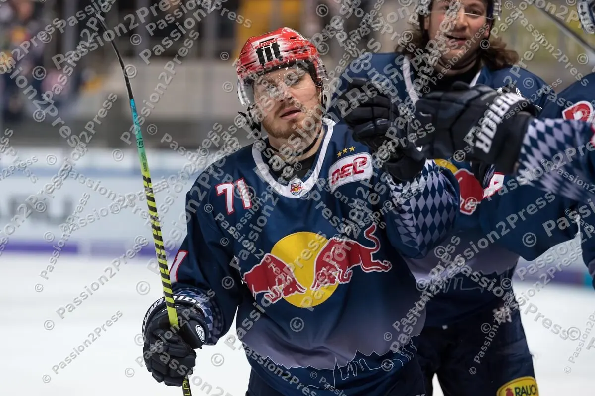 20200119 EHC Red Bull München - Iserlohn Roosters