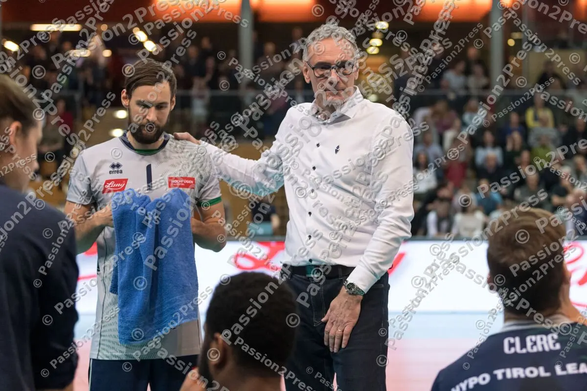20200211 Hypo Tirol AlpenVolleys - Barkom Kazhany Lviv