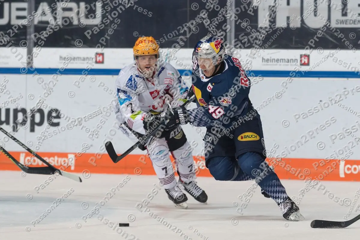 20200216 EHC Red Bull München - Pinguins Bremerhaven
