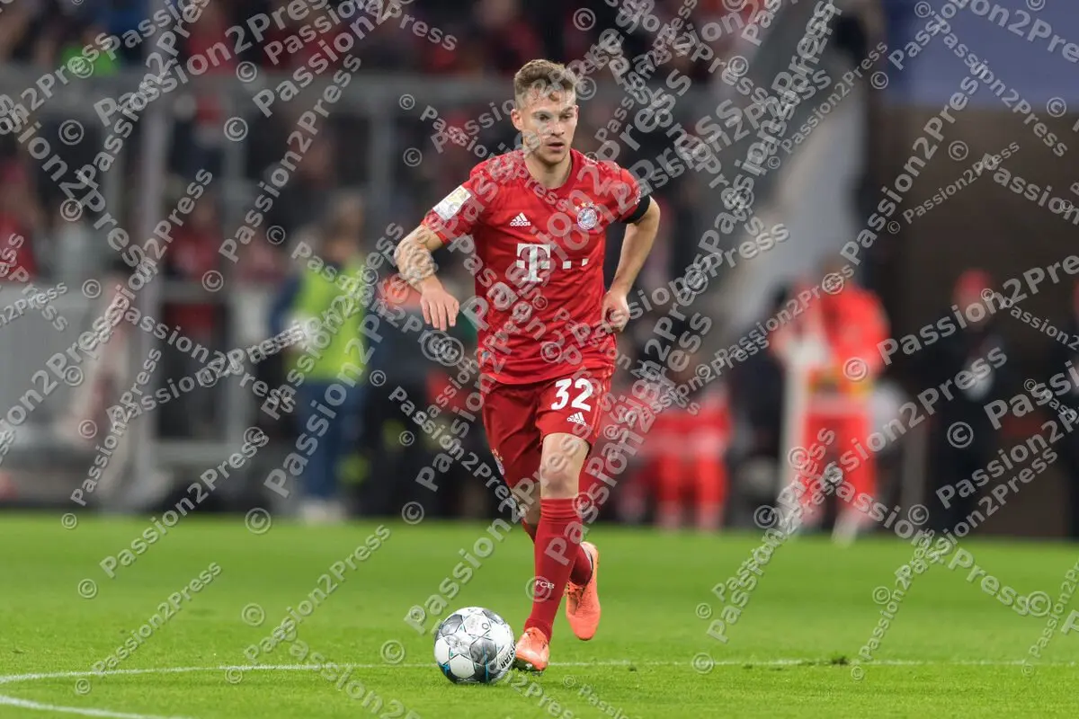 20200221 FC Bayern München - SC Paderborn 07