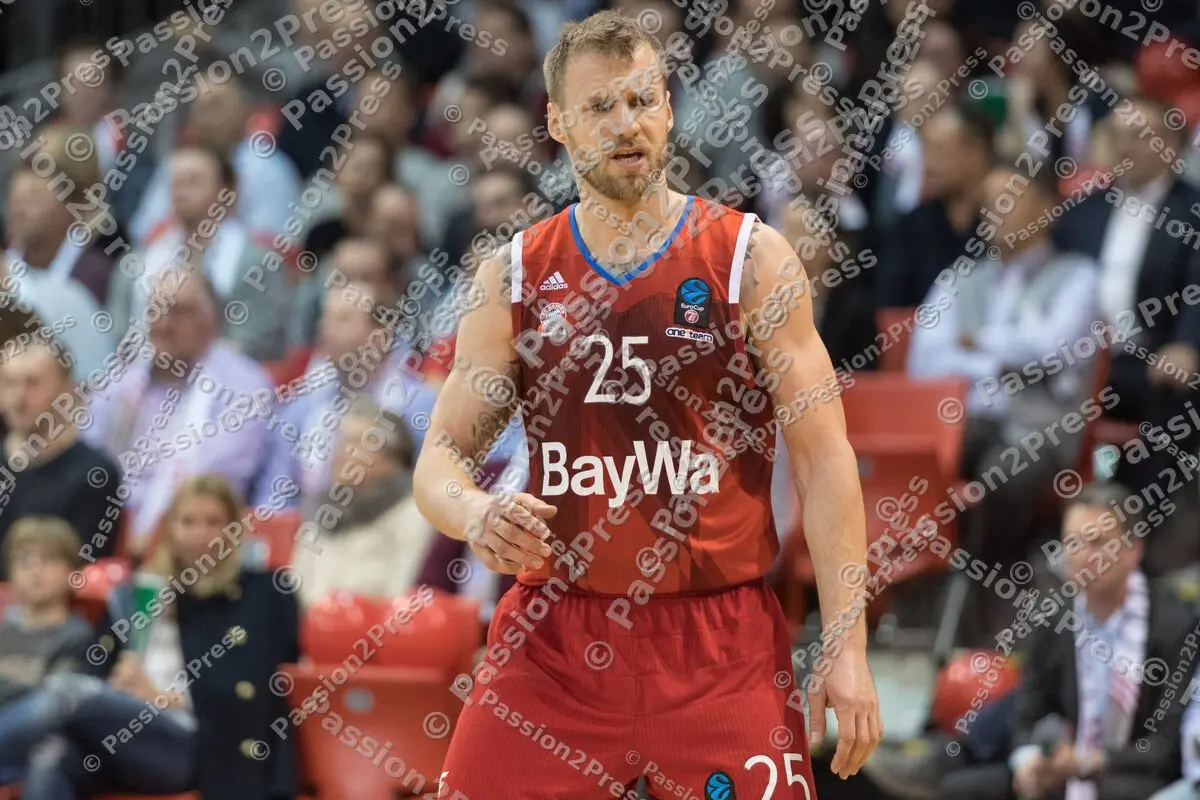 20170201 FC Bayern München - ratiopharm Ulm