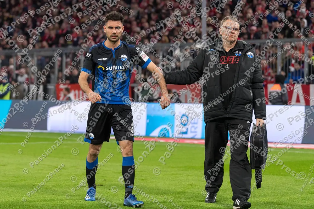 20200221 FC Bayern München - SC Paderborn 07