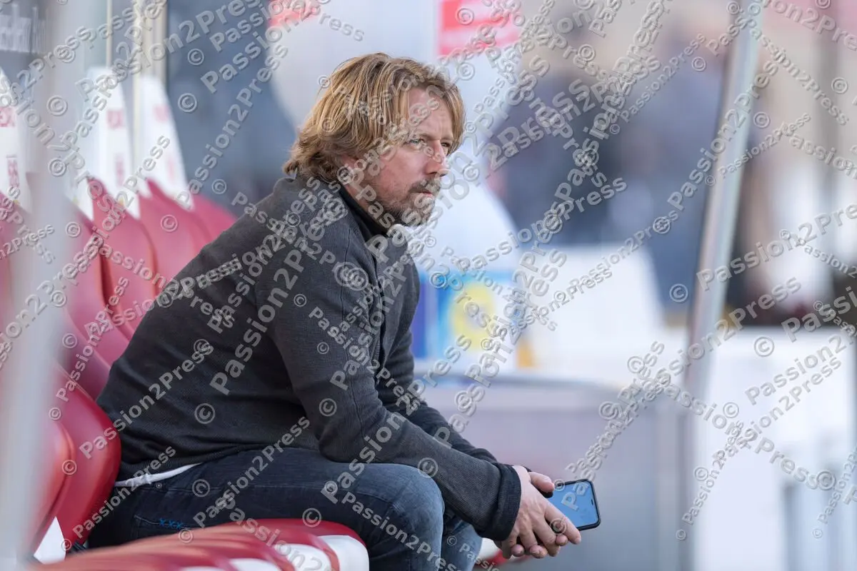 20200222 VfB Stuttgart - SSV Jahn Regensburg