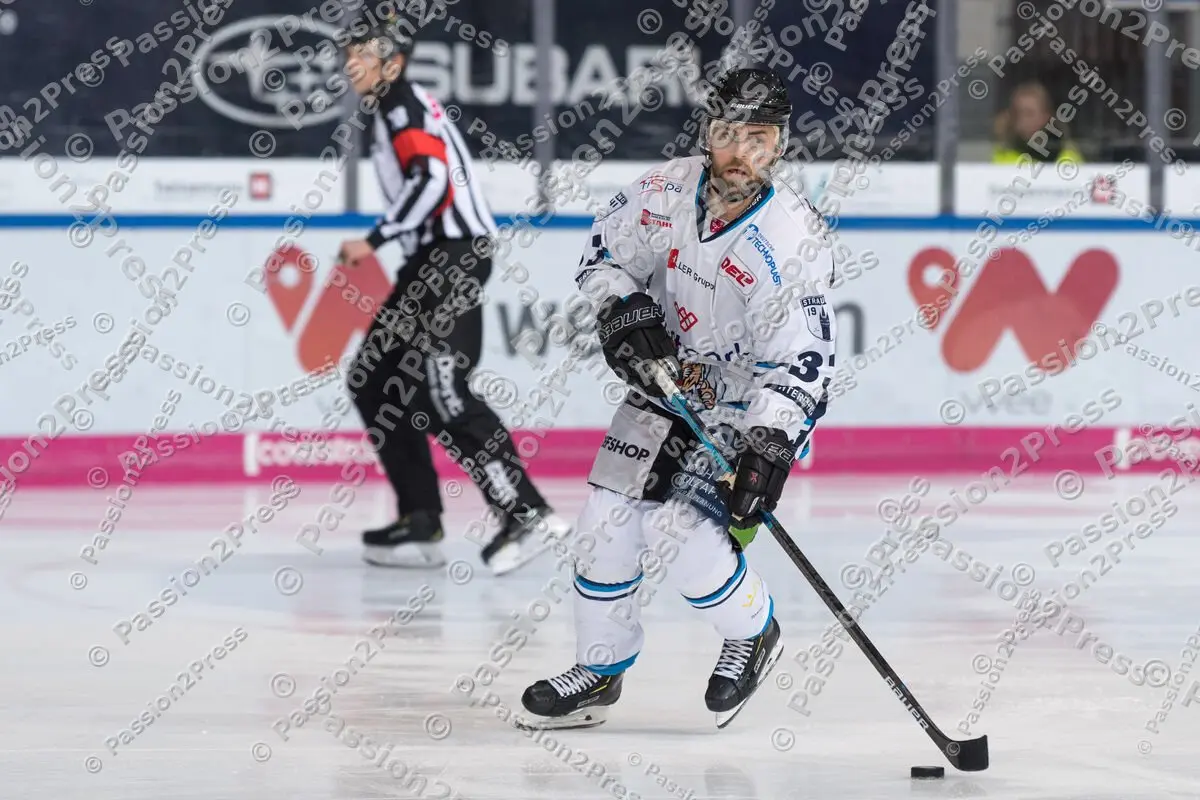 20200306 EHC Red Bull München - Straubing Tigers