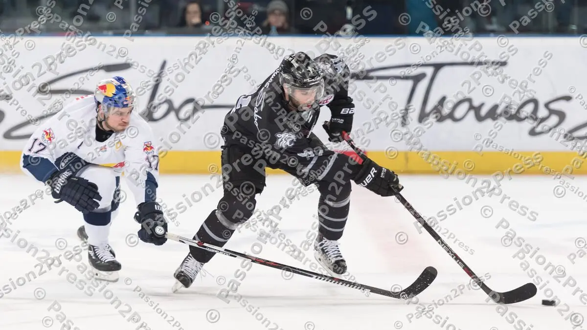 20170203 Thomas Sabo Ice Tigers Nürnberg - EHC Red Bull München