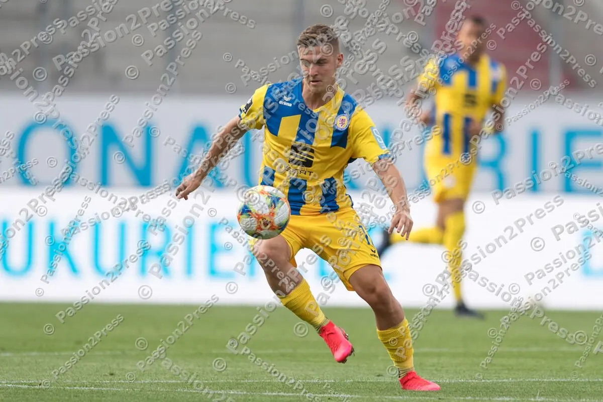 20200616 FC Ingolstadt 04 - Eintracht Braunschweig