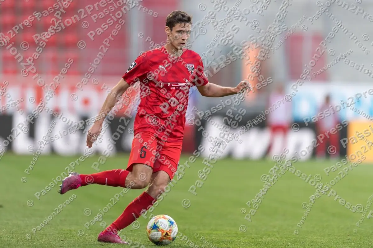 20200616 FC Ingolstadt 04 - Eintracht Braunschweig