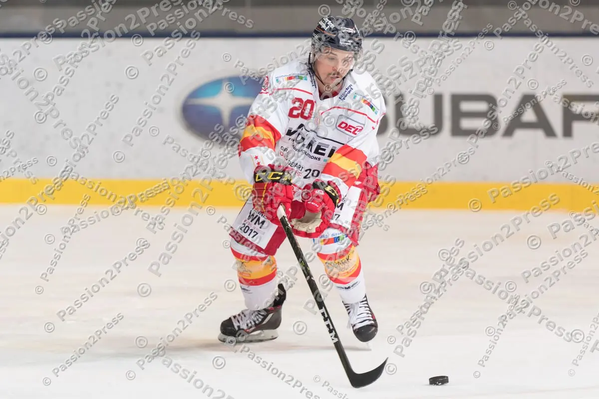 20170205 EHC Red Bull München - Düsseldorfer EG