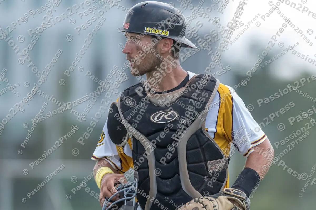 20200808 München Haar Disciples - Tübingen Hawks