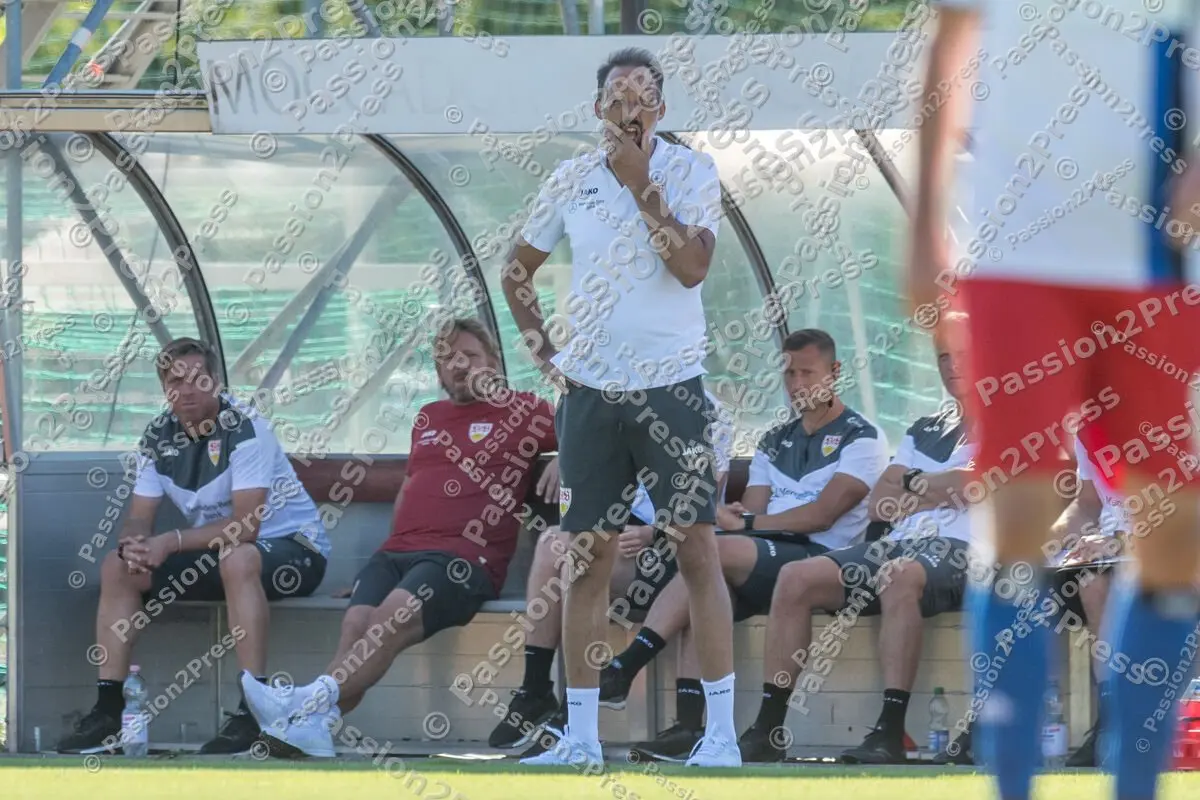 20200826 Hamburger SV - VfB Stuttgart