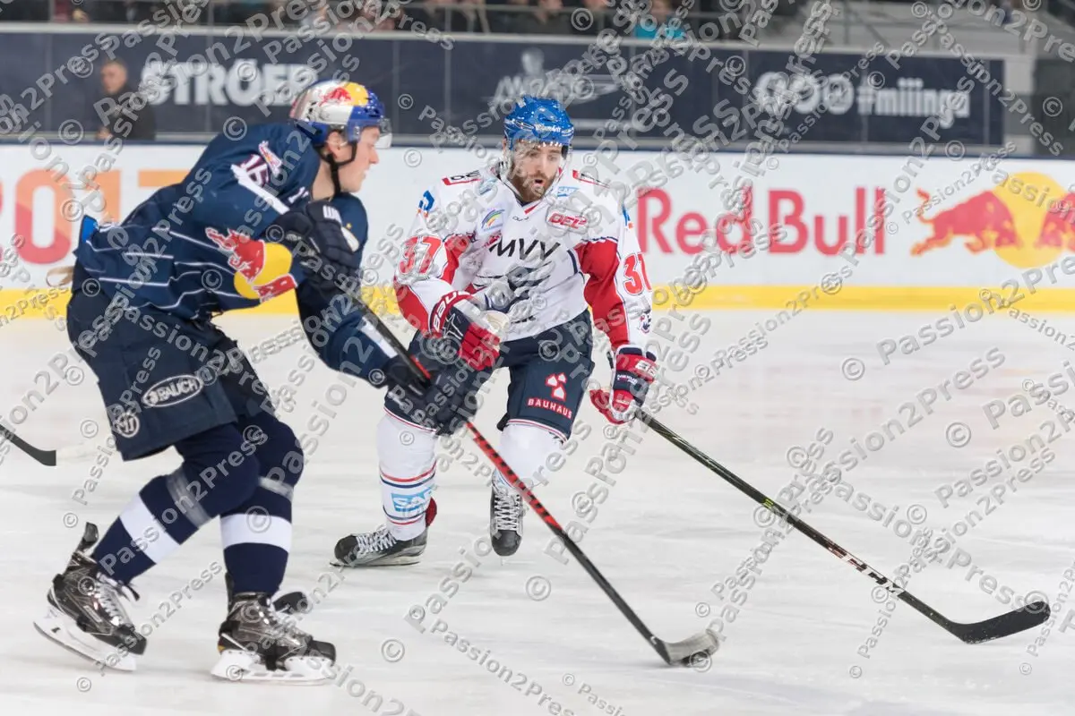 20170217 EHC Red Bull München - Adler Mannheim