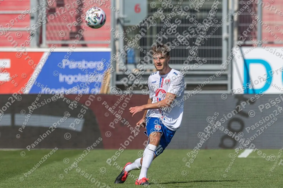 20200920 FC Ingolstadt 04 - KFC Uerdingen 05