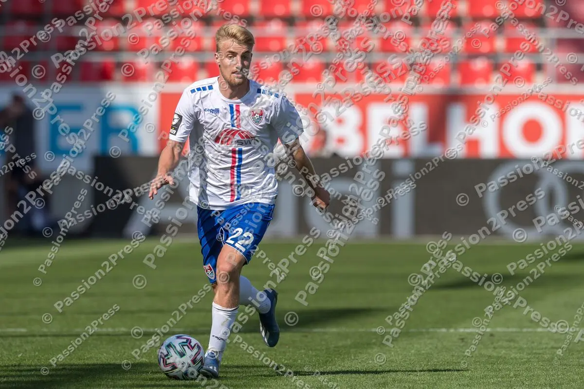 20200920 FC Ingolstadt 04 - KFC Uerdingen 05