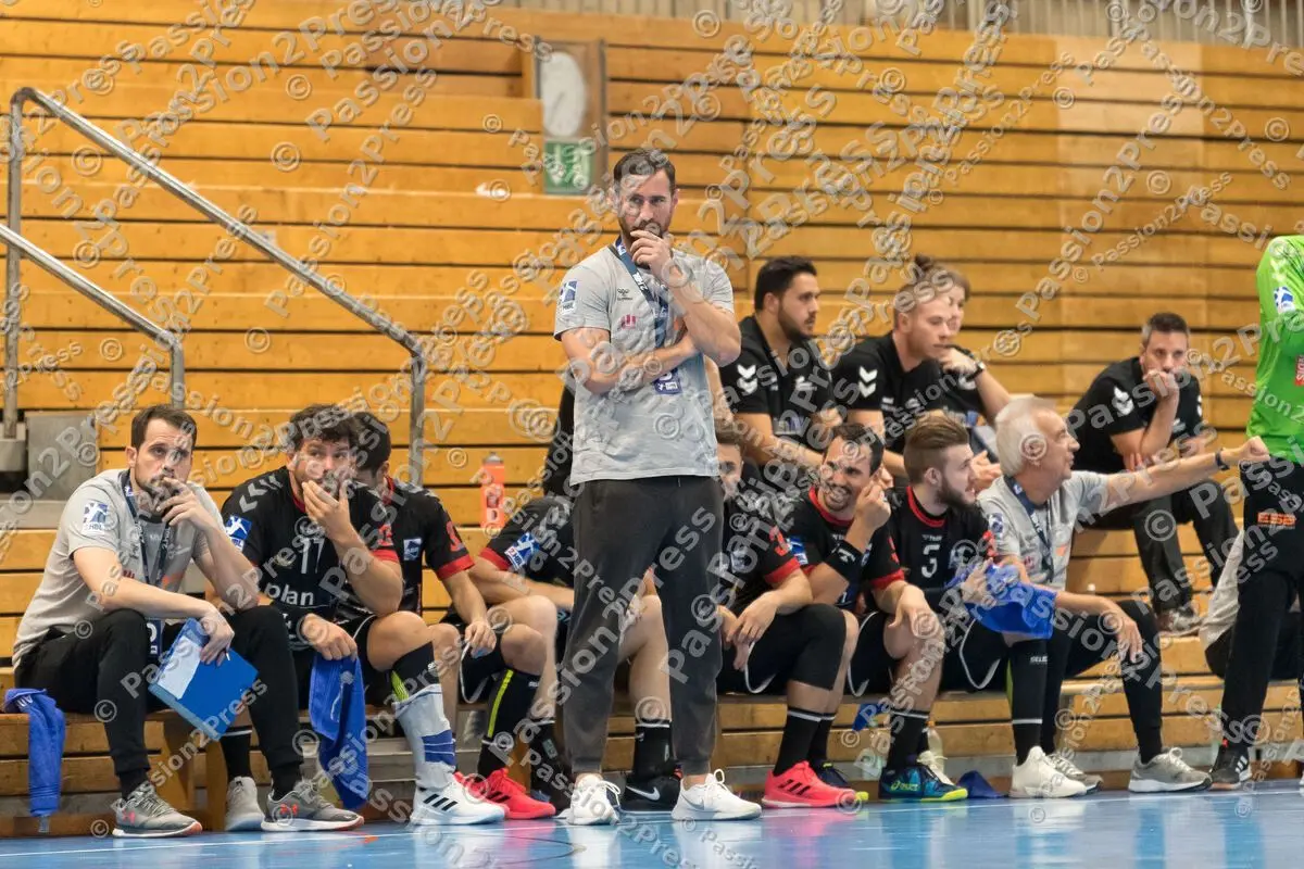 20201017 TuS Fürstenfeldbruck - Wilhelmshavener HV