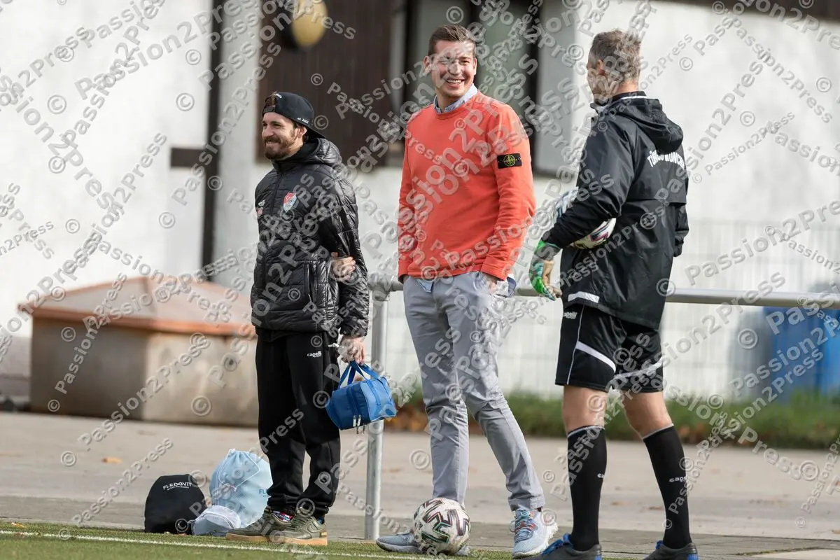 20201030 Training, Türkgücü München
