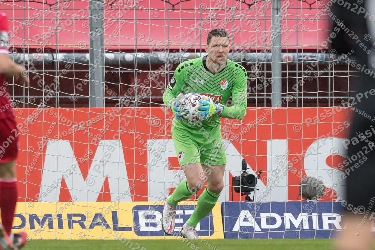 20201101 Türkgücü München - FC Ingolstadt
