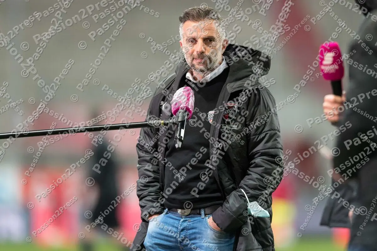 20201106 FC Ingolstadt 04 - SV Wehen Wiesbaden
