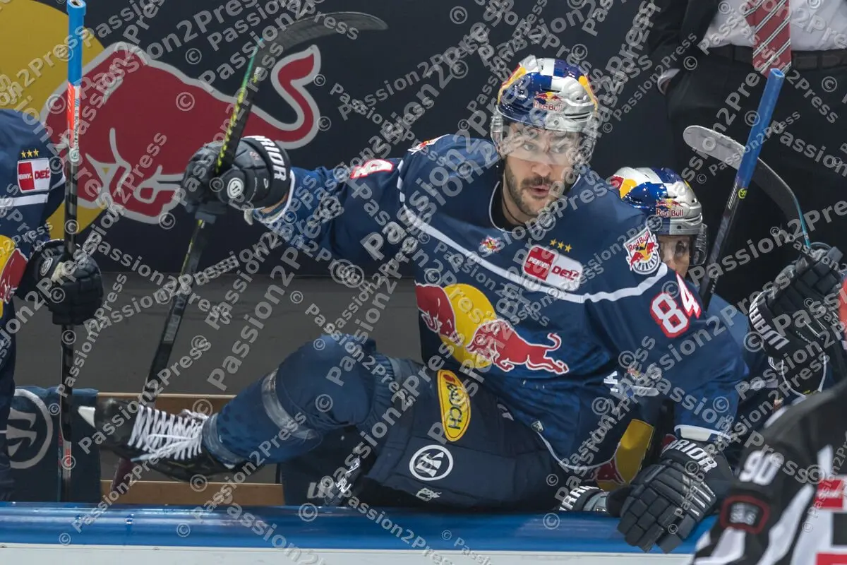 20201211 EHC Red Bull München - Düsseldorfer EG