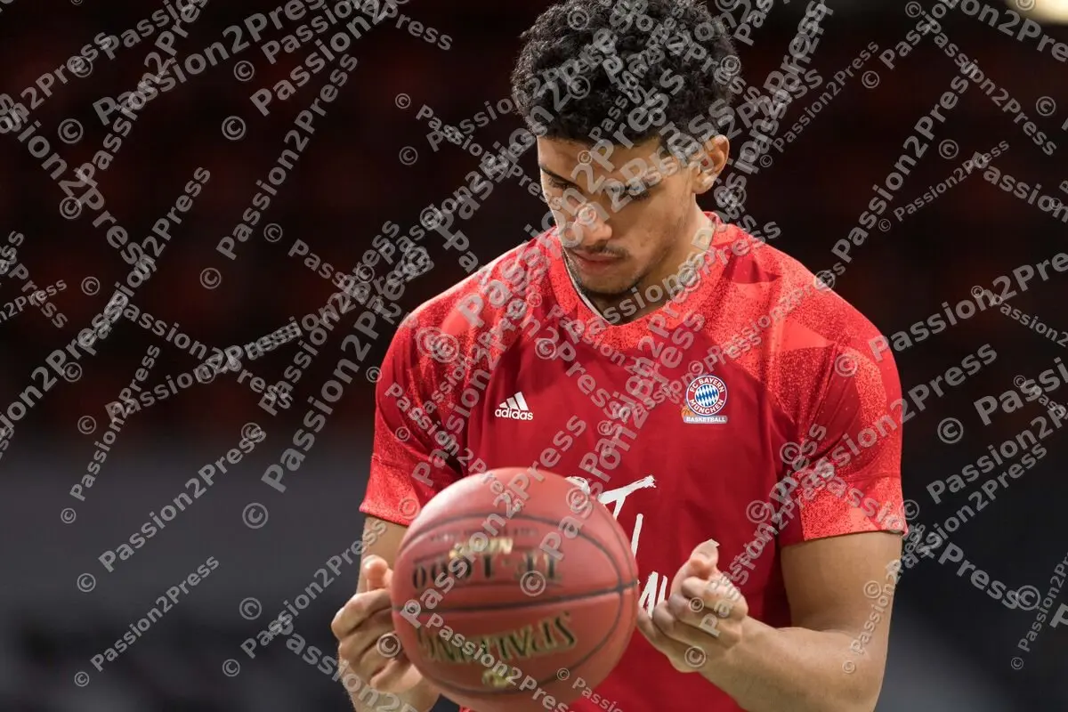 20201213 FC Bayern München - Giessen 46ers