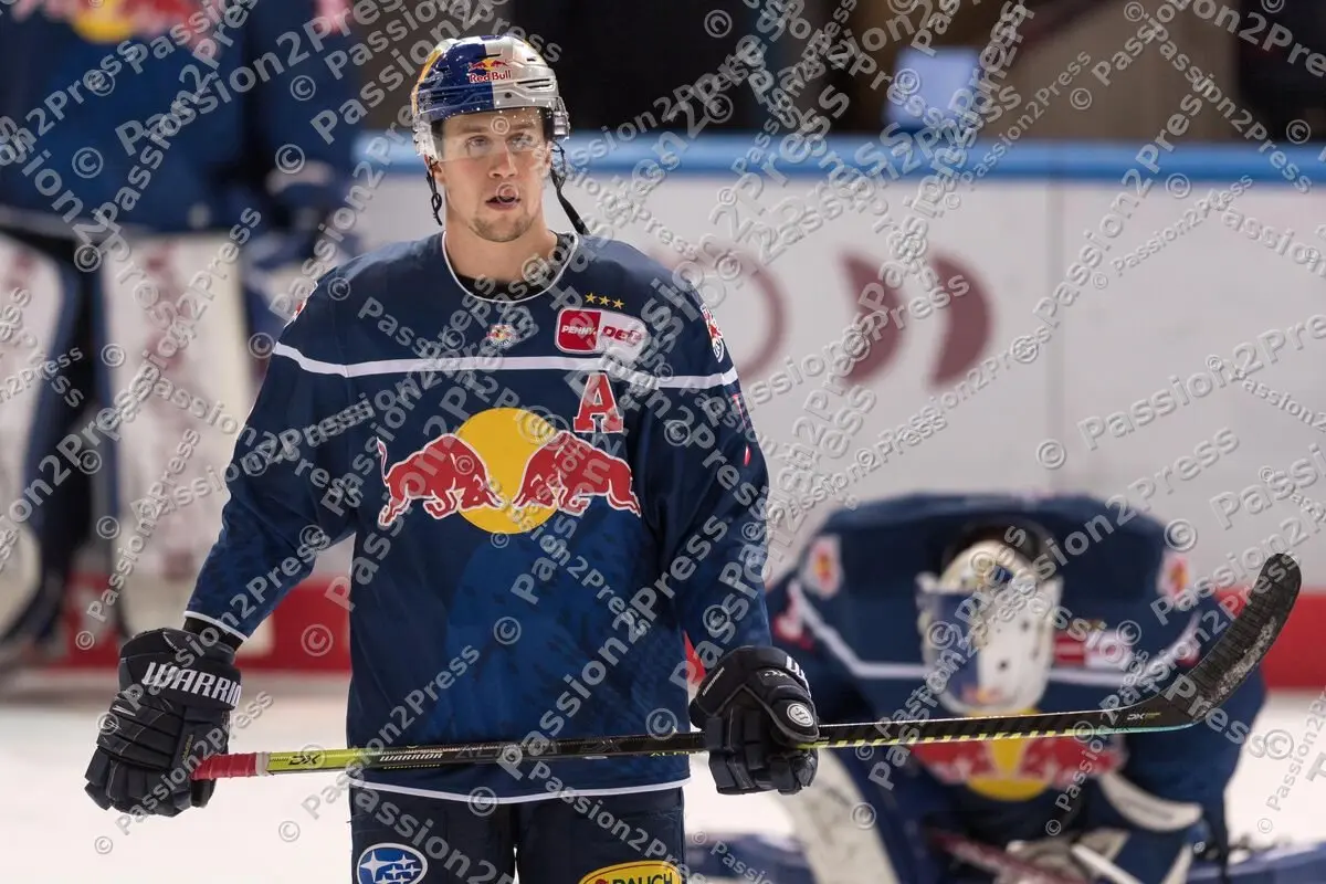 20201228 EHC Red Bull München - Nürnberg Ice Tigers