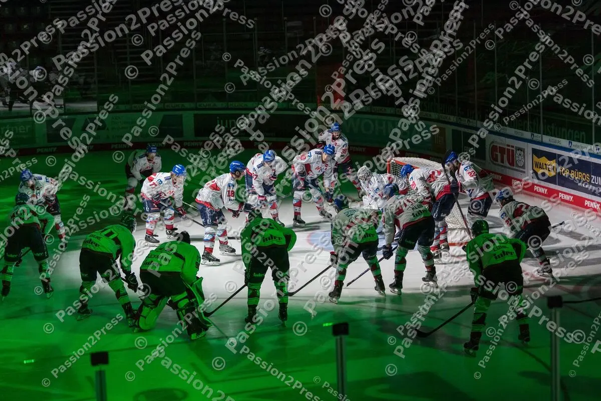 20210110 Augsburger Panther - Adler Mannheim