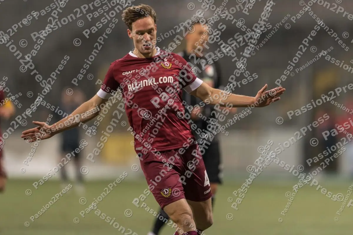 20210111 Türkgücü München - Dynamo Dresden