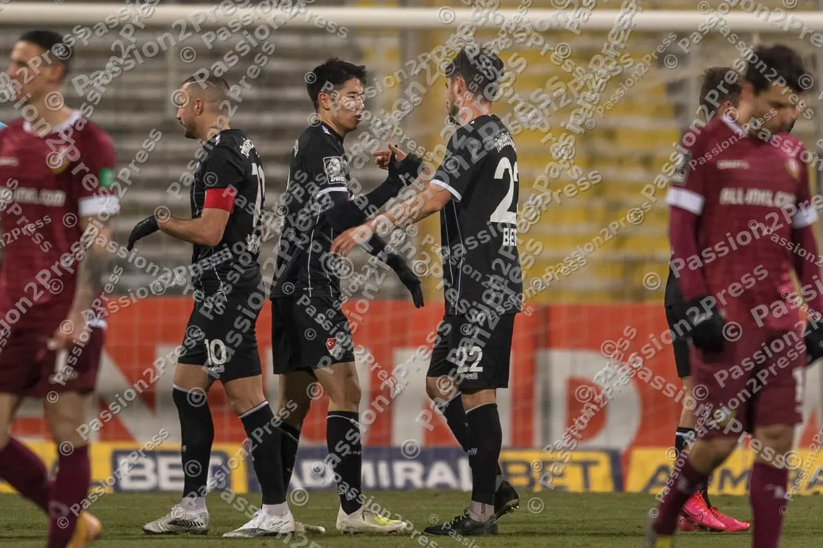20210111 Türkgücü München - Dynamo Dresden