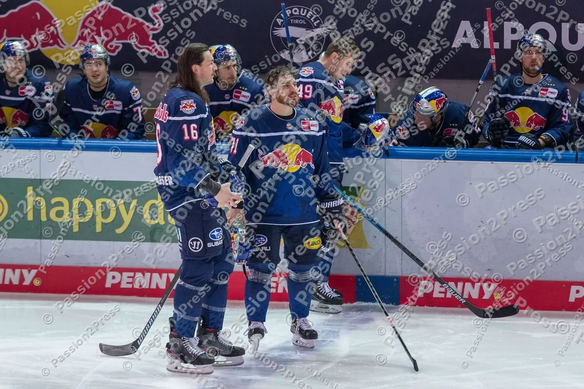 20210118 EHC Red Bull München - Straubing Tigers