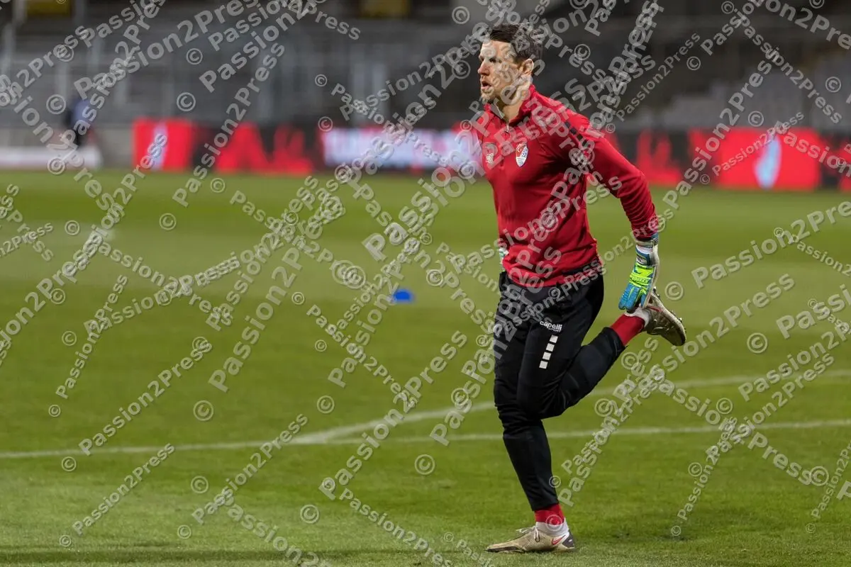 20210119 Türkgücü München - SPVGG Unterhaching