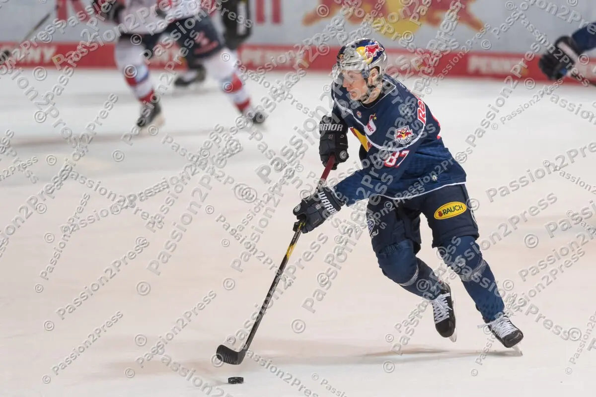 20210127 EHC Red Bull München - Adler Mannheim