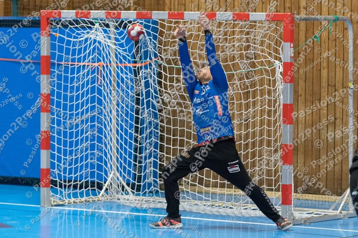 20210130 Tus Fürstenfeldbruck - Rimpar Wölfe