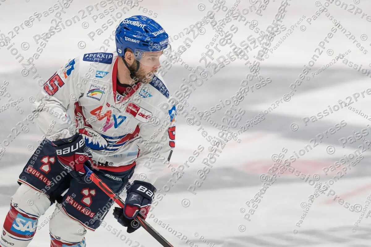 20210204 Augsburger Panther - Adler Mannheim