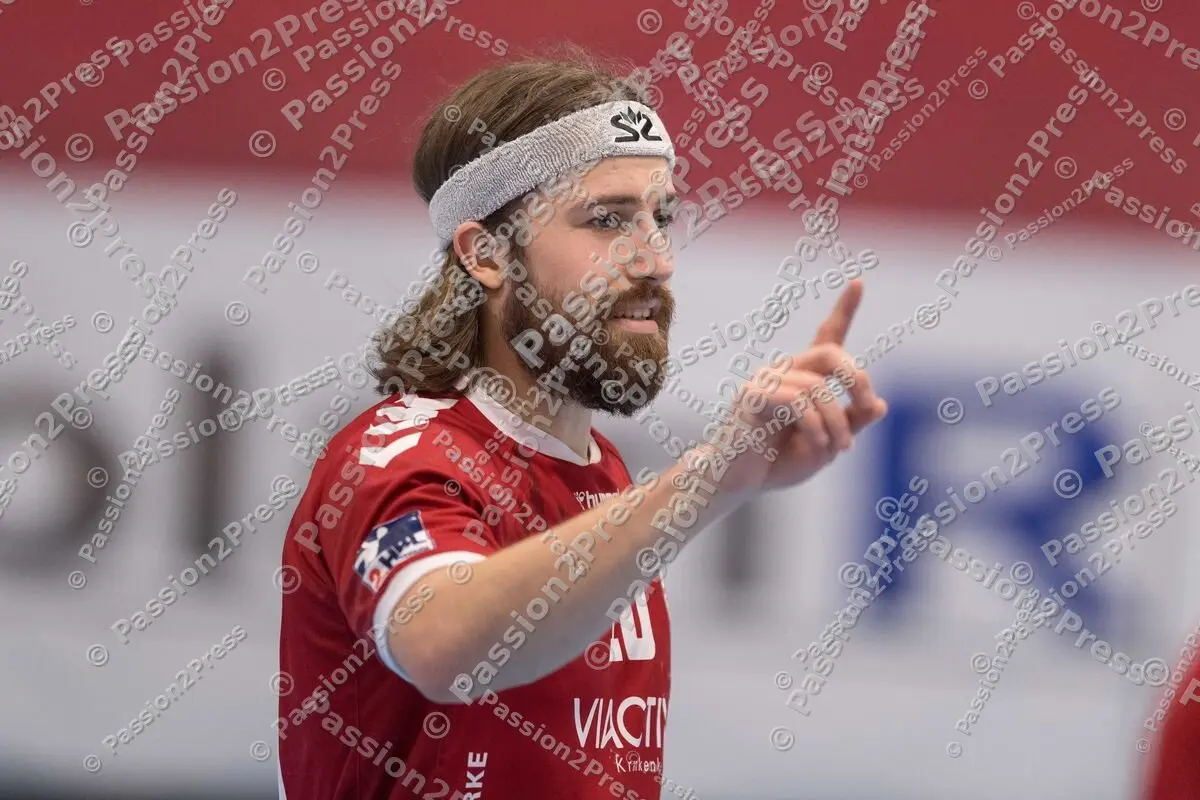 20210206 Tus Fürstenfeldbruck - VFL Lübeck-Schwartau